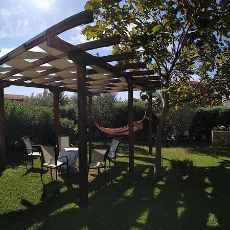 House Evristhenis 1 Apartment Toroni Exterior photo