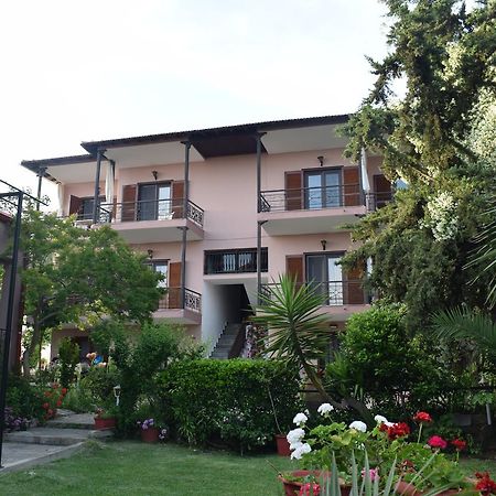 House Evristhenis 1 Apartment Toroni Exterior photo