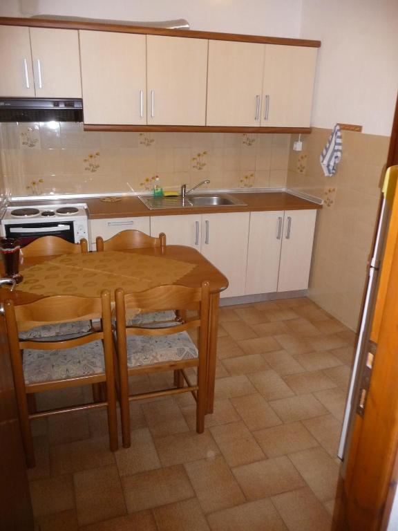House Evristhenis 1 Apartment Toroni Room photo