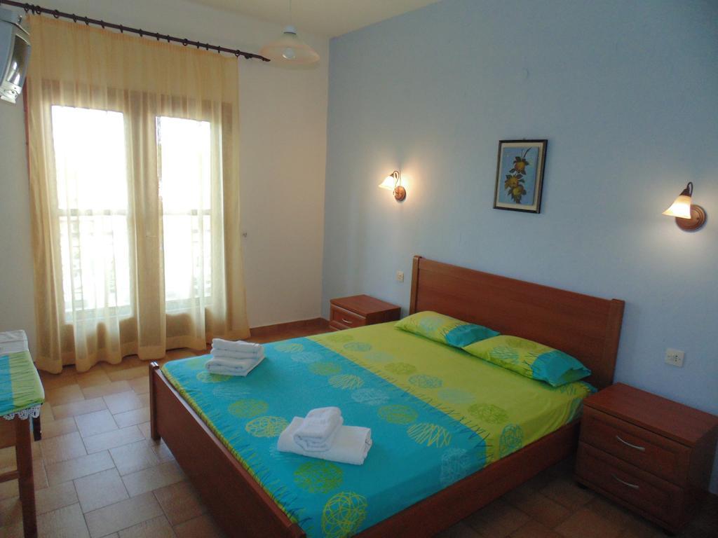 House Evristhenis 1 Apartment Toroni Room photo